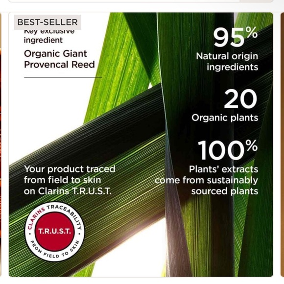 Brand new in box Clarins Double Serum anti aging (75ml) - Picture 8 of 14